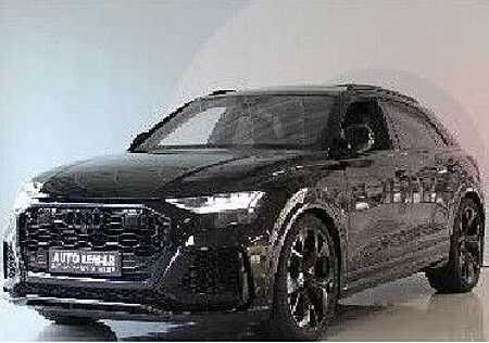 Audi RS Q8 gebraucht kaufen Audi RS Q8 RSQ8 TFSI quattro tiptronic -