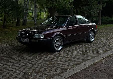Audi 80