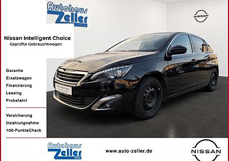 Peugeot 308 1.2 e-THP/PureTech Allure