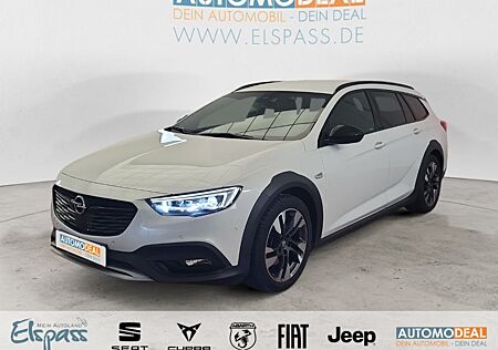 Opel Insignia Exclusive B Country Tourer AUTOMATIK NA