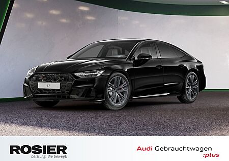 Audi S7 Sportback 3.0 TDI quattro basis STANDHZ. NAVI