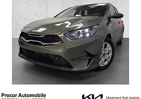 Kia Cee'd Ceed SW 1.0 T-GDI Vision Kamera, Navi, SHZ