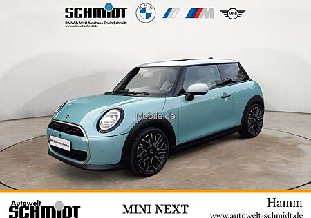 Mini Cooper S Favoured Trim + GARANTIE-bis-09.2027