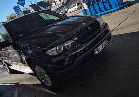 BMW X5 3.0d -