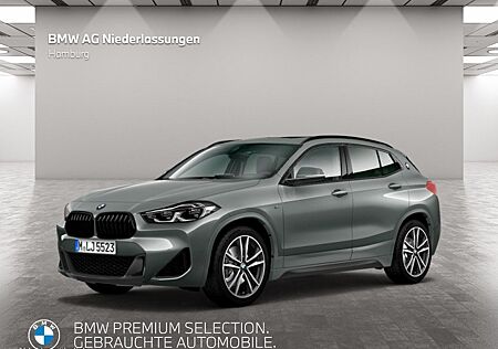 BMW X2 sDrive20i M Sport Navi Harman/K Head-Up LED