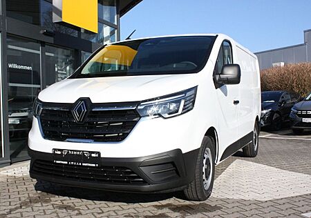 Renault Trafic Lkw Komfort L1H1 3,0t Blue dCi 130