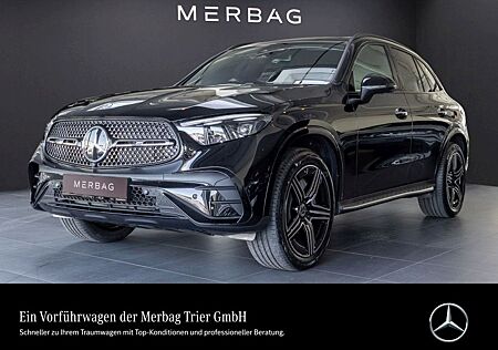 Mercedes-Benz GLC 300 de 4MATIC AMG+Pano+AHK*digital+MBUX