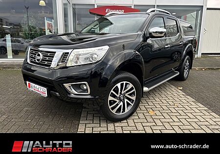 Nissan Navara Doka N-Connecta Hardtop