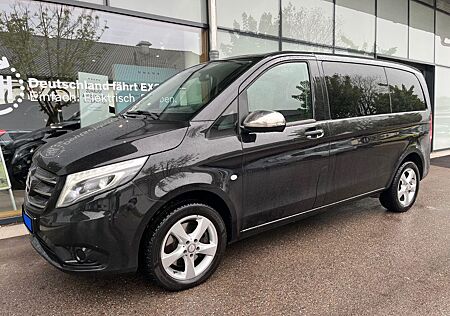 Mercedes-Benz Vito Tourer 116 CDI CDI/BT Select 4MATIC