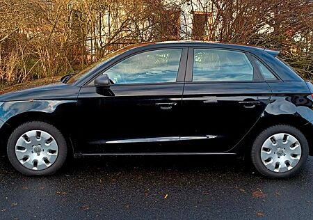 Audi A1 1.4 TFSI S tronic Ambition Sportback Ambition