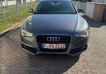 Audi A5 2.0 TDI S tronic Sportback sport sport