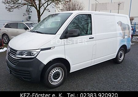 VW T6 Transporter Volkswagen