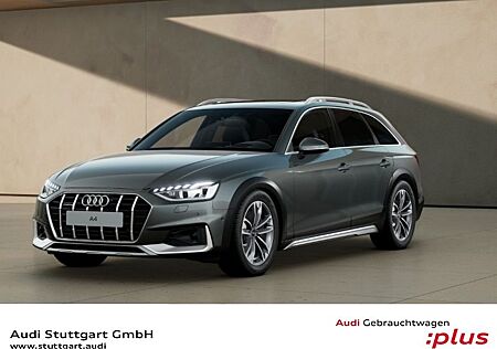 Audi A4 Allroad quattro 45 TFSI S tronic Matrix-LED