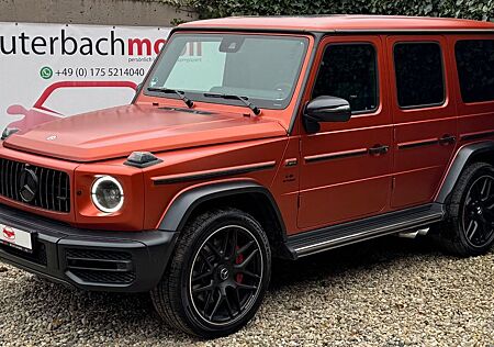 Mercedes-Benz G 63 AMG G Station *VOLLAUSSTATTUNG*