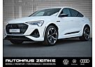 Audi e-tron quattro S Sportback AHZV+B&O+Matrix LED