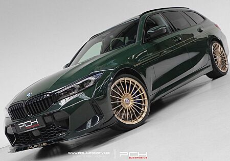 Alpina B3 GT Touring 3.0 Bi-Turbo 530hp AWD Switch-Tron