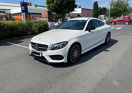 Mercedes-Benz C 250 d Autom. -