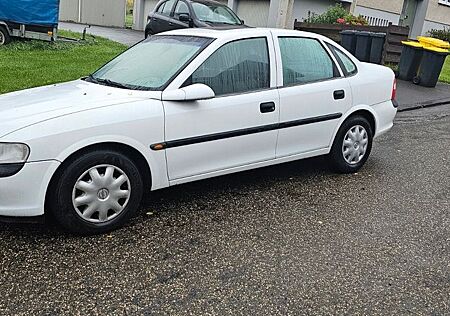 Opel Vectra 1.6 16V -