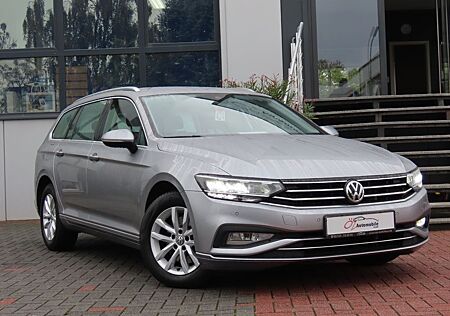 VW Passat Variant gebraucht kaufen VW Passat Variant Volkswagen 2.0 TDI Autom. Sitzheizung Navi