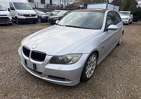 BMW 320i 320 3 Limousine