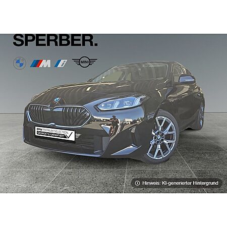 BMW 1er leasen