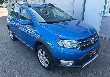 Dacia Sandero II Stepway Prestige