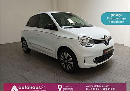 Renault Twingo Electric Navi|CAM|DAB|Tempomat
