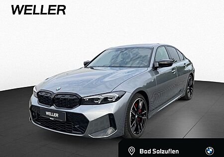BMW 340 M340i xDr M SportPro DrAs 360° H/K HUD adptLED