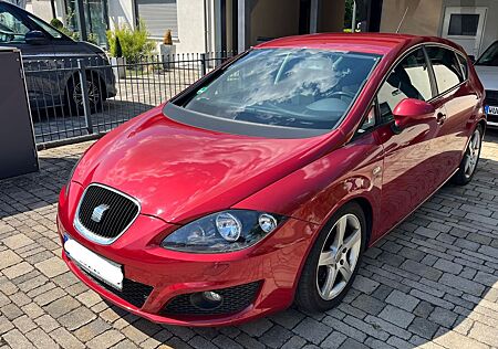 Seat Leon 2.0 TDI PD Sport DSG Sport