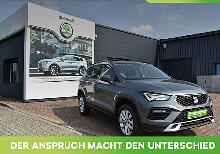 Seat Ateca 1.5TSI DSG STYLE*LED*Rückcam*Bhz.Lenkr*uvm