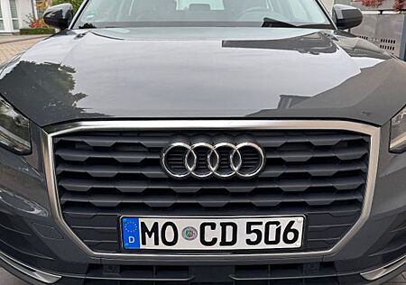 Audi Q2 30 TFSI -