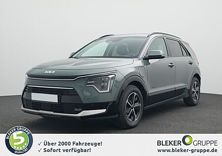 Kia Niro 1.6 PHEV DCT SPI TEC REX