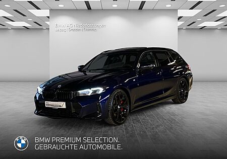 BMW 330i xDrive Touring M Sport AHK Harman/K Kamera