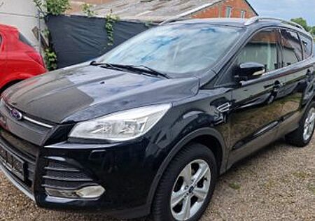Ford Kuga 1,5 EcoBoost 2x4 110kW SYNC Edition SYN...
