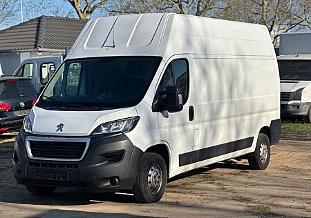 Peugeot Boxer Kasten Grossraum 335 L3H3 Pro BlueHDi 140