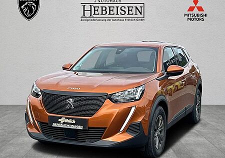 Peugeot 2008 PureTech 130 Active