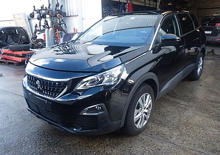 Peugeot 5008 BlueHDi 130 EAT8 Active Pack