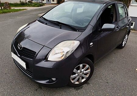 Toyota Yaris ++Travel+Klima+Navi+PDC