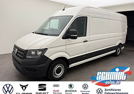 VW Crafter Volkswagen 35 Kasten 2.0 TDI LANG LR Hoch