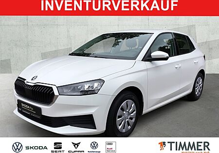 Skoda Fabia 1.0 TSI Active *SMART-LINK*SITZHEIZUNG*PDC