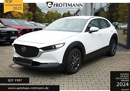 Mazda CX-30 2.0 Selection ACC/r.Kamera/NAV/Key/AHK/aWR