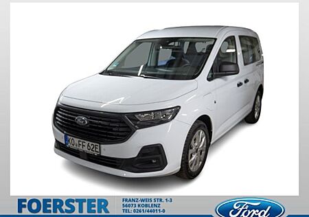 Ford Transit Connect 1.5 PHEV Aut. L1 FlexCab Trend N