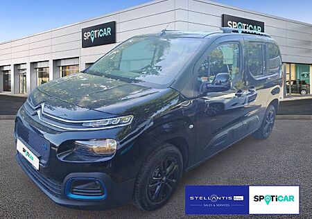 Citroën Berlingo Shine M Elektromotor *WINTER-P.*