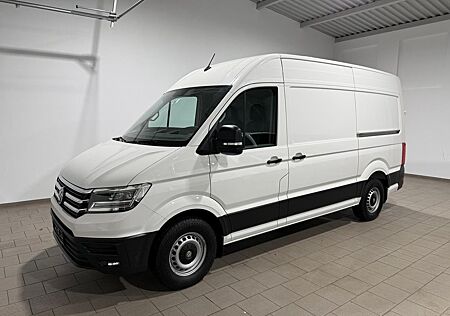 VW Crafter Volkswagen 35 Kasten,4Motion,MR,Standh,Diff.Sperre