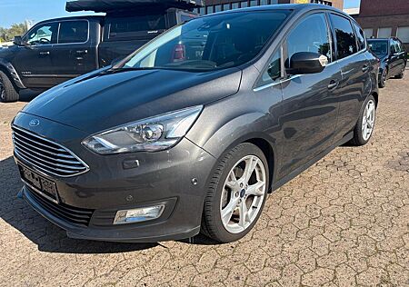 Ford C-Max Titanium Automatik/Klima/Bluetooth/S