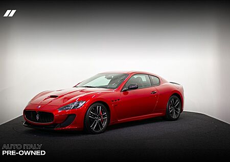 Maserati GranTurismo gebraucht kaufen Maserati GranTurismo 4.7 V8 MC Stradale