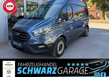 Ford Tourneo Custom Kombi 320 L2*LED*RAMPE*