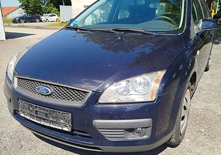 Ford Focus 1.6 Ambiente