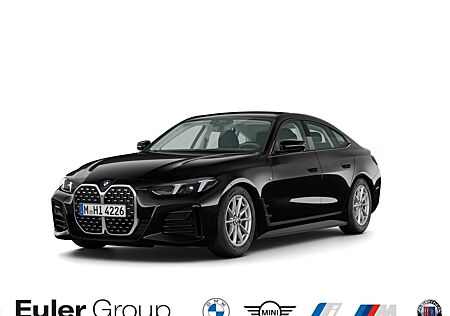 BMW 430 Gran Coupe i xDrive M-Sport Navi Soundsystem