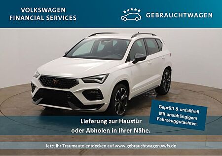 Cupra Ateca 2.0 TSI 221kW AHK*Tempo*PDC*RFK*SH*Nav